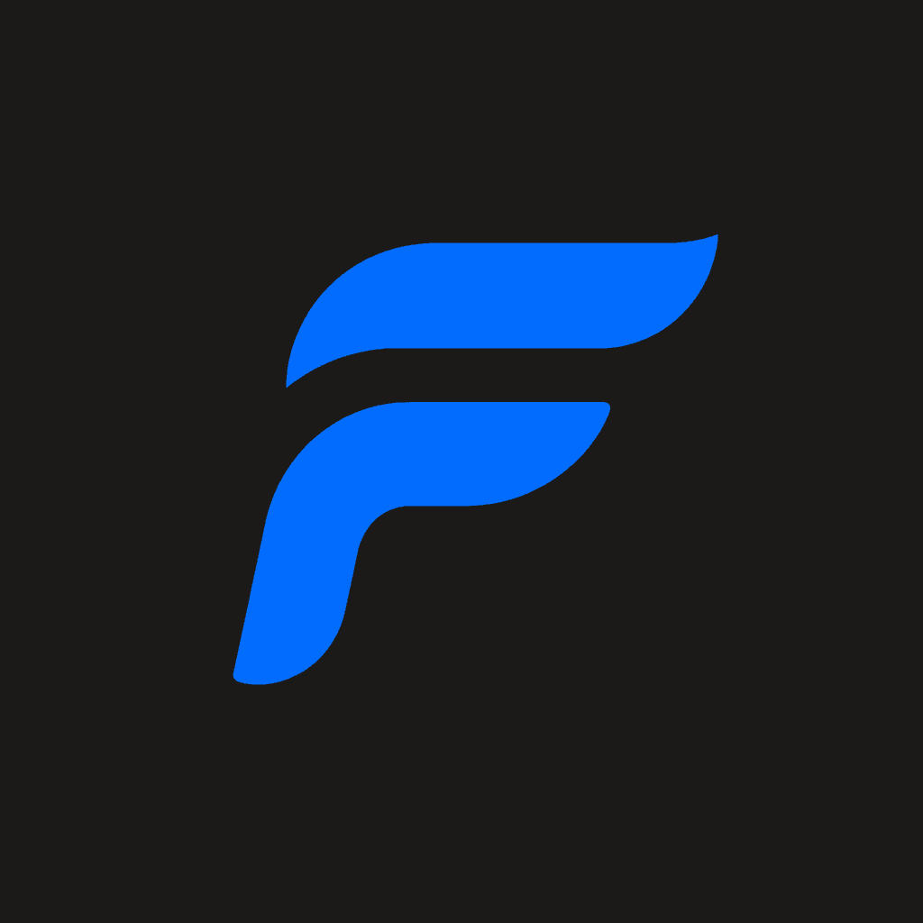 Flow app icon